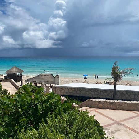 Solymar Condos Cancún Eksteriør billede