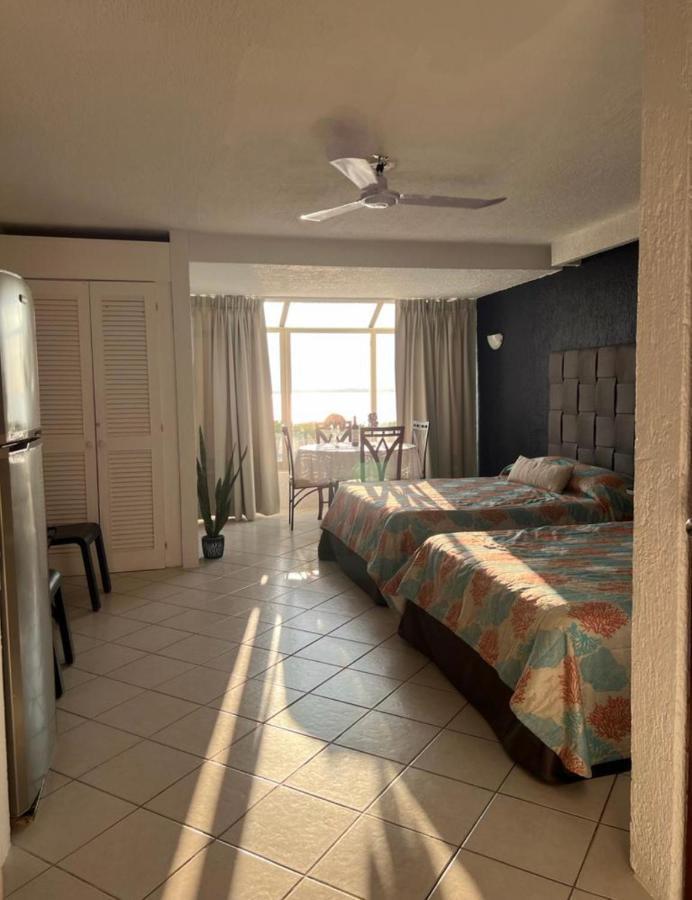 Solymar Condos Cancún Eksteriør billede