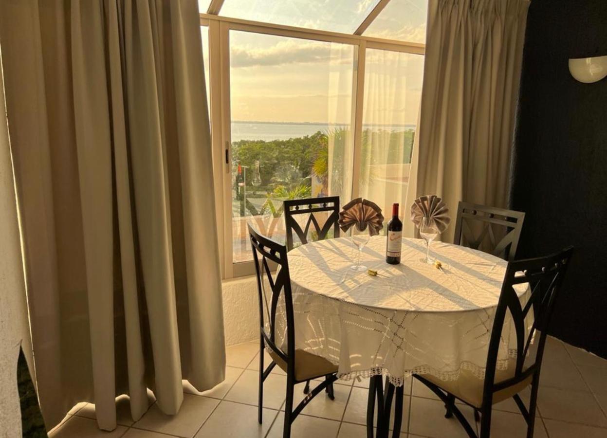 Solymar Condos Cancún Eksteriør billede