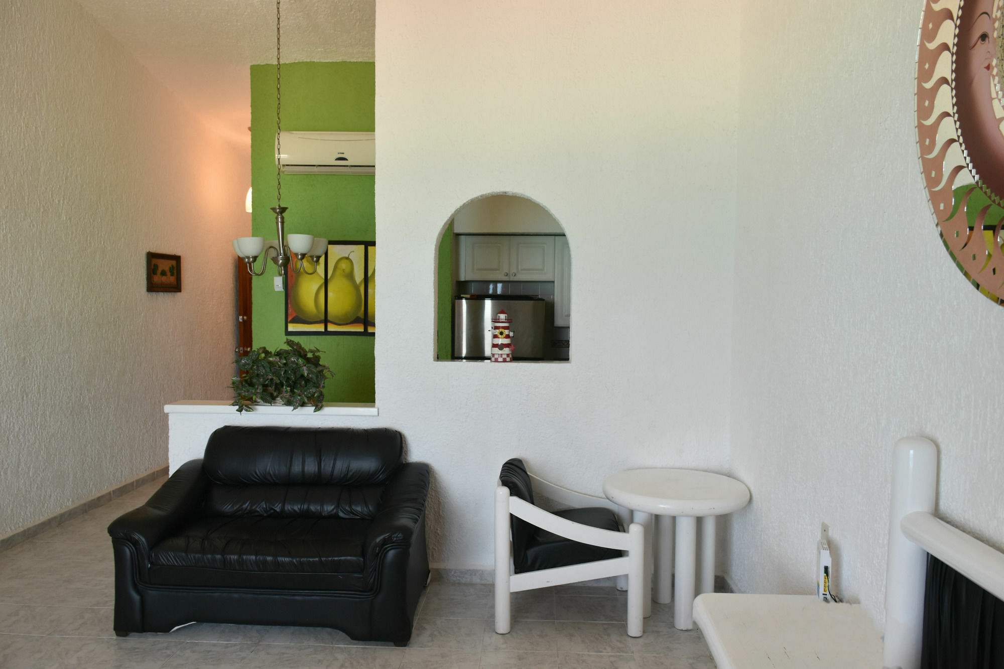 Solymar Condos Cancún Eksteriør billede