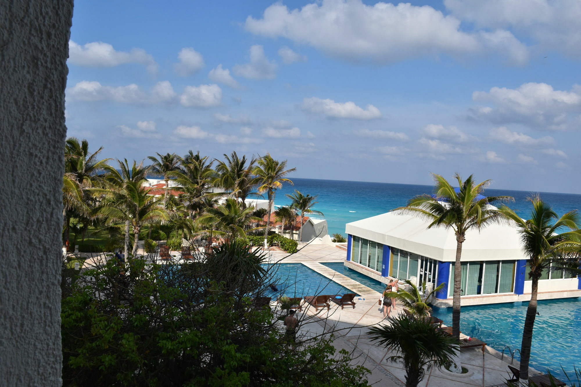 Solymar Condos Cancún Eksteriør billede