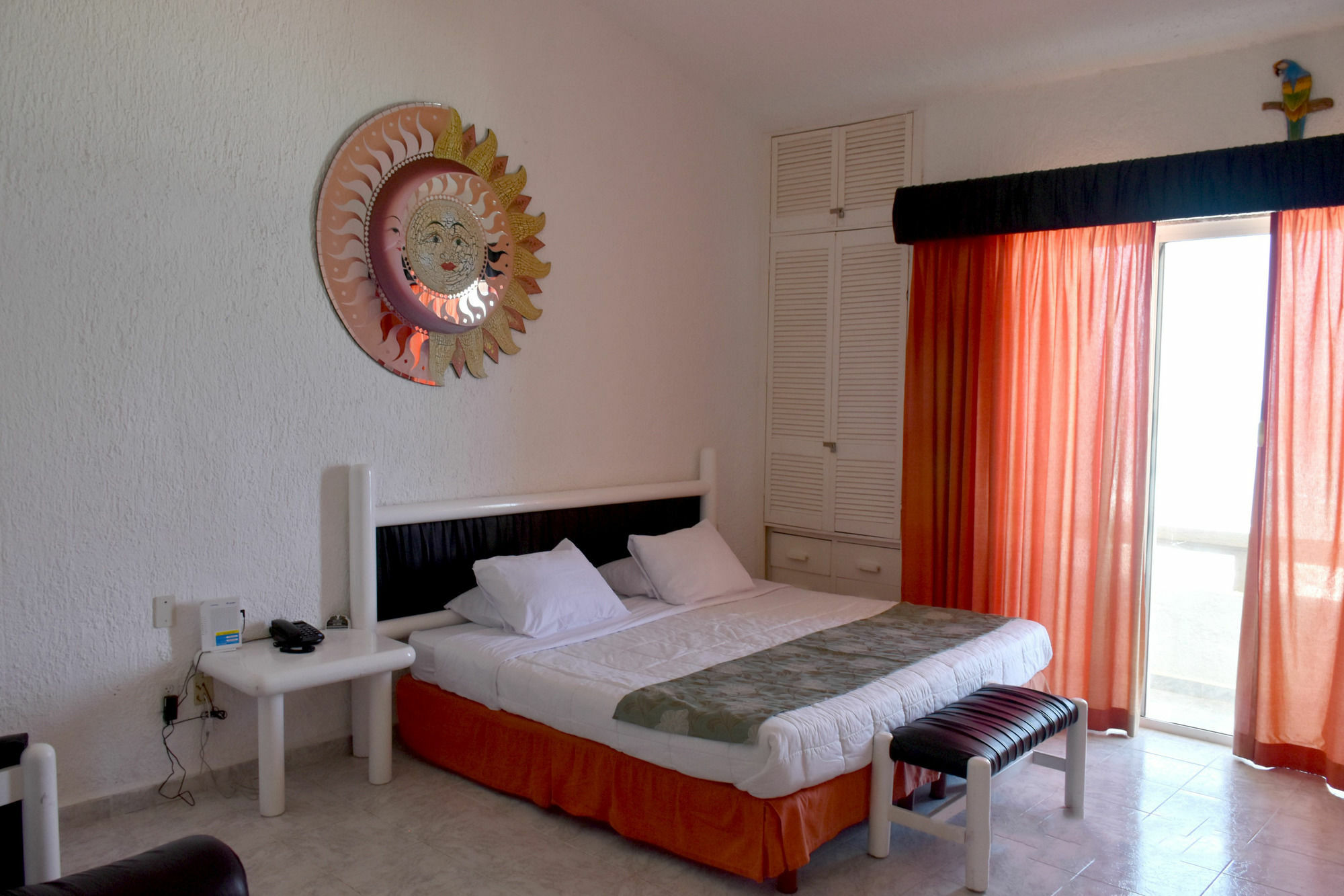 Solymar Condos Cancún Eksteriør billede