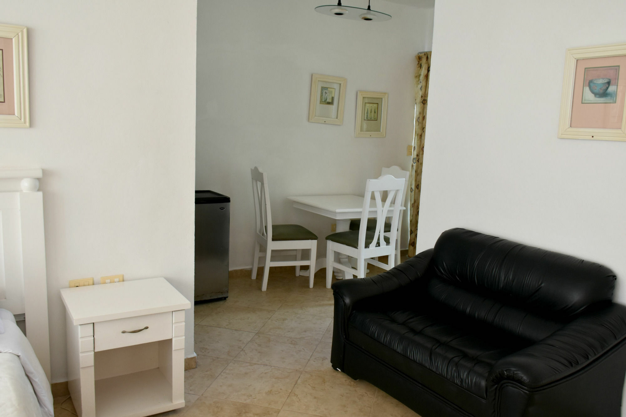 Solymar Condos Cancún Eksteriør billede