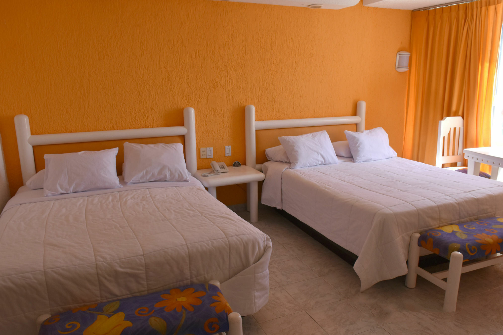 Solymar Condos Cancún Eksteriør billede