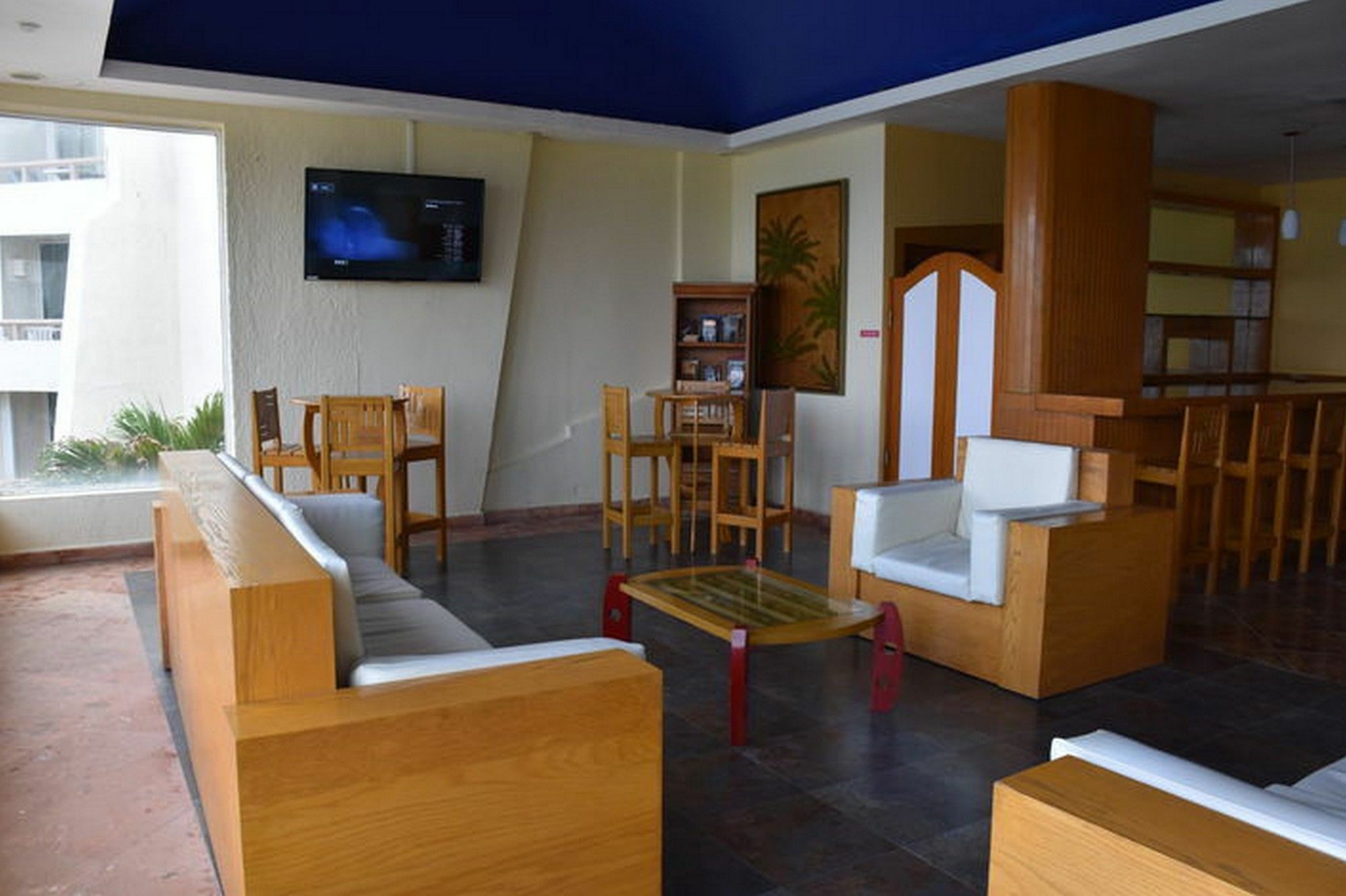 Solymar Condos Cancún Eksteriør billede
